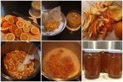 How To Make Orange Marmalade Thicker